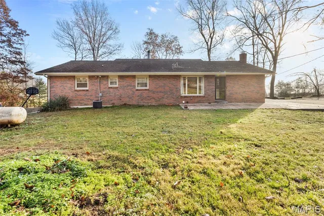 $349,900 | 20425 Highway East, Arcadia, MO 63621