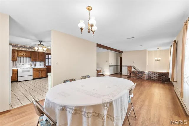 $349,900 | 20425 Highway East, Arcadia, MO 63621