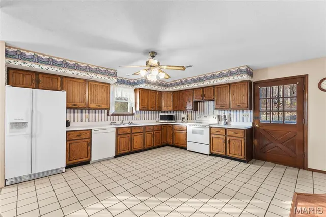 $349,900 | 20425 Highway East, Arcadia, MO 63621