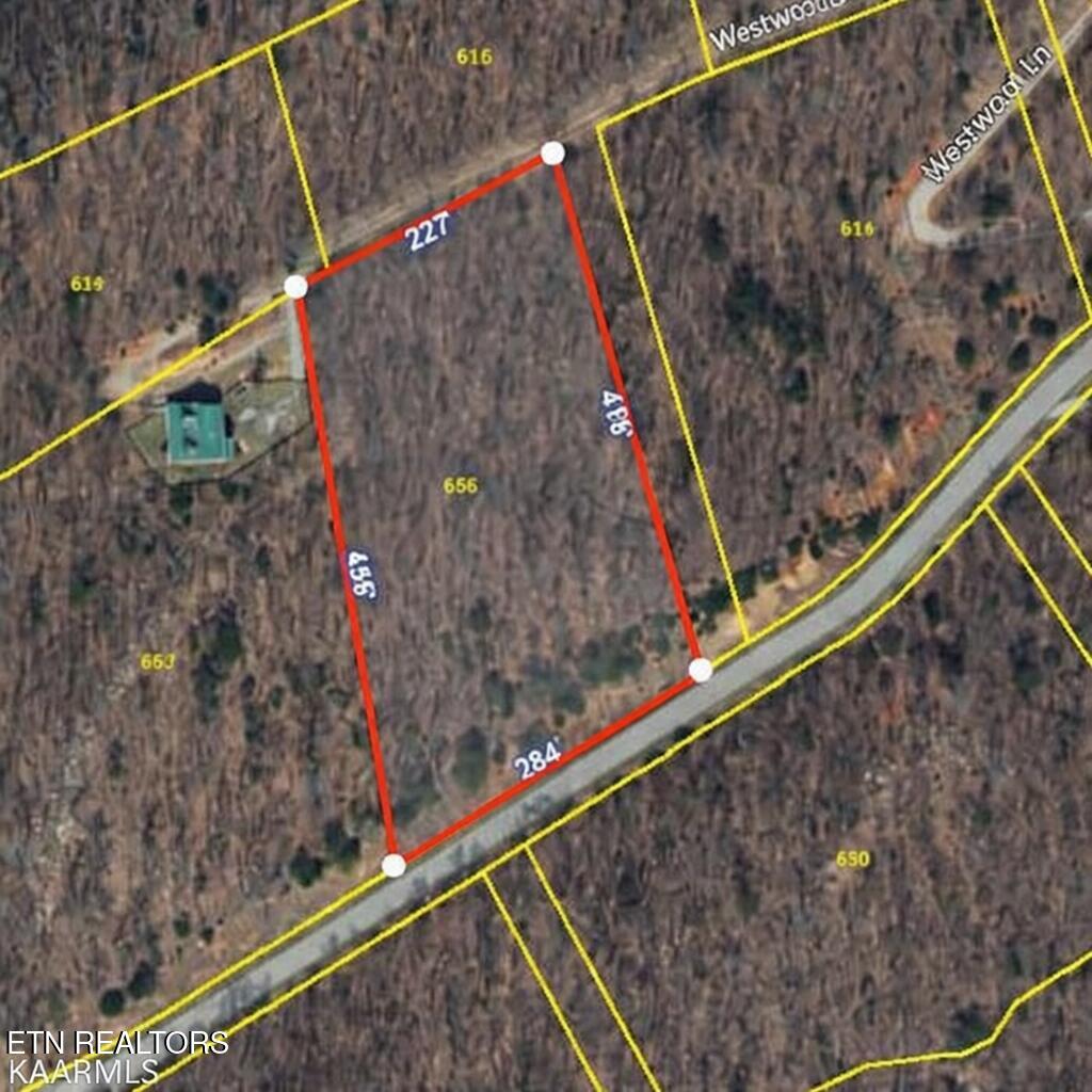 CHIMNEYROCK LAND/LOT