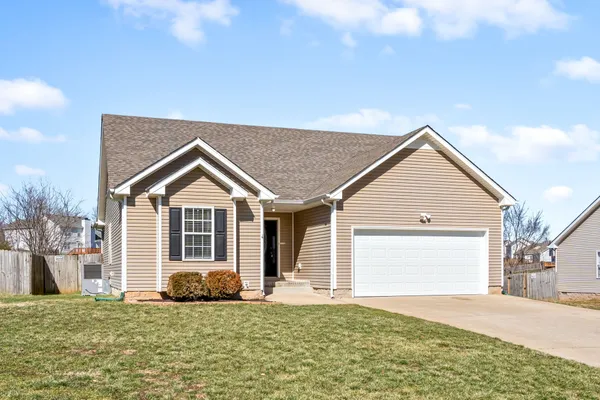 $1,750 | 1351 Francesca Drive, Clarksville, TN 37042