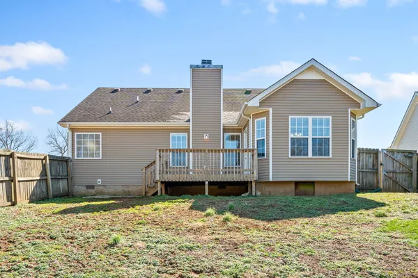 $1,750 | 1351 Francesca Drive, Clarksville, TN 37042