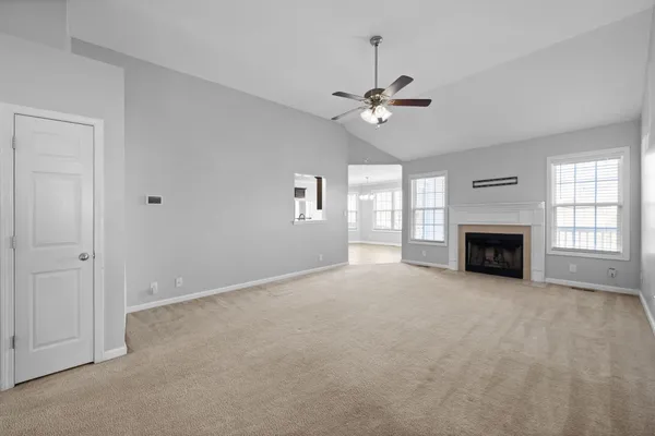 $1,750 | 1351 Francesca Drive, Clarksville, TN 37042