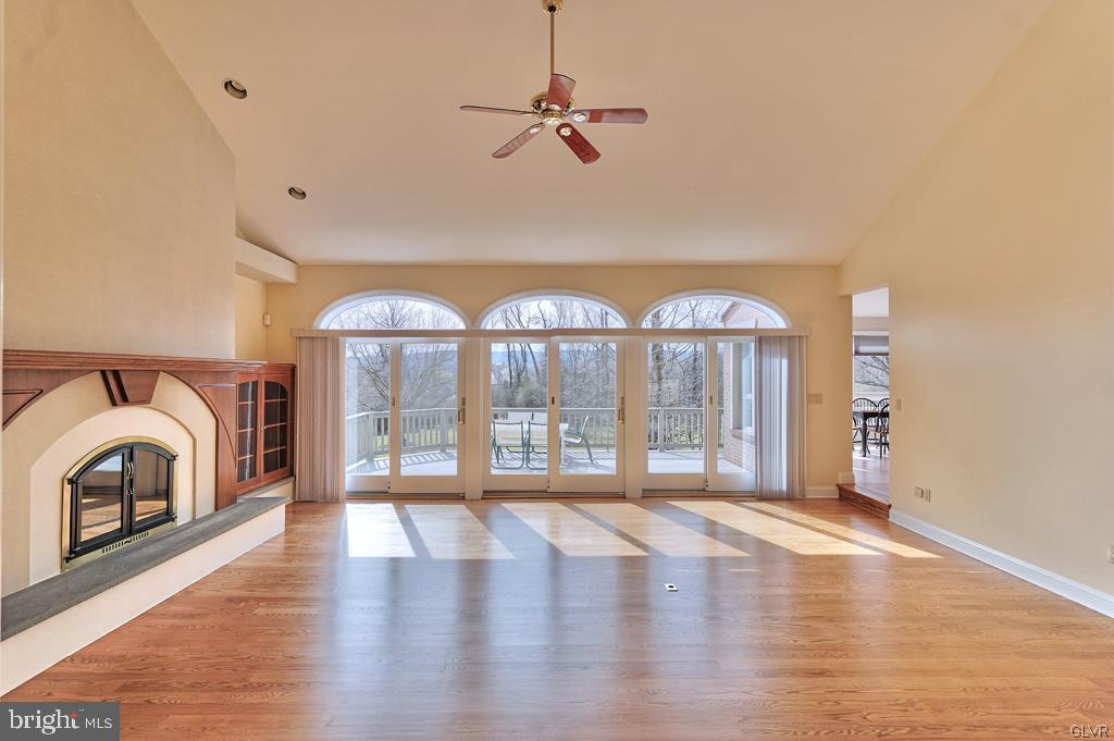 1740 Deer Run Road Bethlehem, PA 18015 - Photo 8 of 36 Gallery Image 8