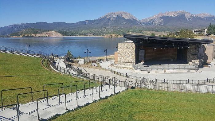 135 Main Street, Unit 233 Dillon, CO 80435 - Photo 20 of 27