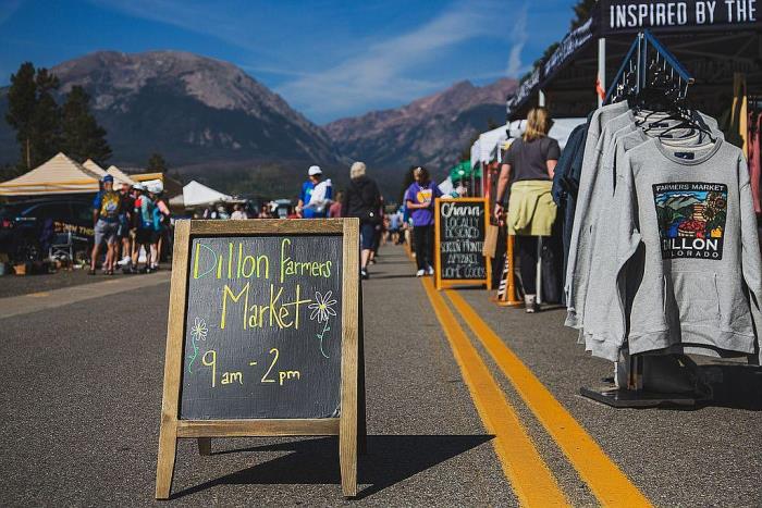 135 Main Street, Unit 233 Dillon, CO 80435 - Photo 22 of 27