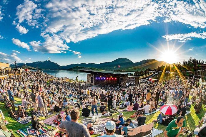 135 Main Street, Unit 233 Dillon, CO 80435 - Photo 23 of 27