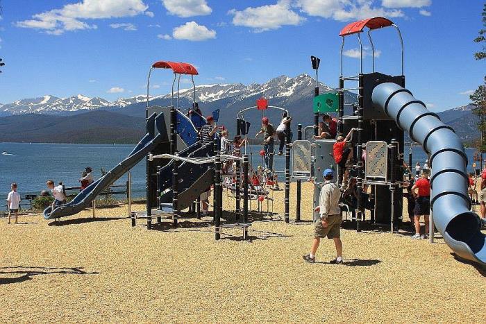 135 Main Street, Unit 233 Dillon, CO 80435 - Photo 24 of 27