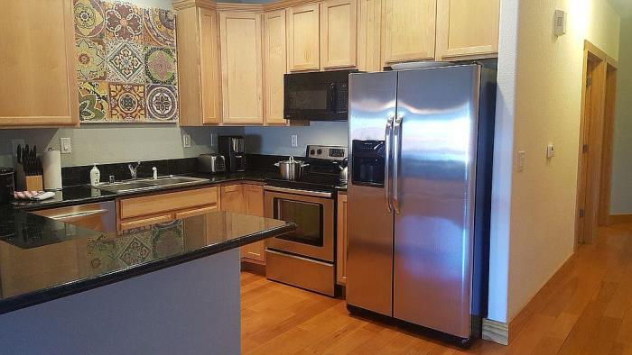 135 Main Street, Unit 233 Dillon, CO 80435 - Photo 3 of 27