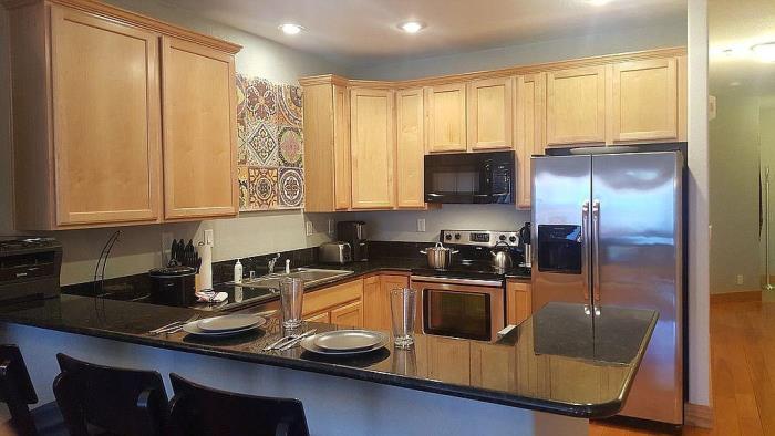 135 Main Street, Unit 233 Dillon, CO 80435 - Photo 4 of 27