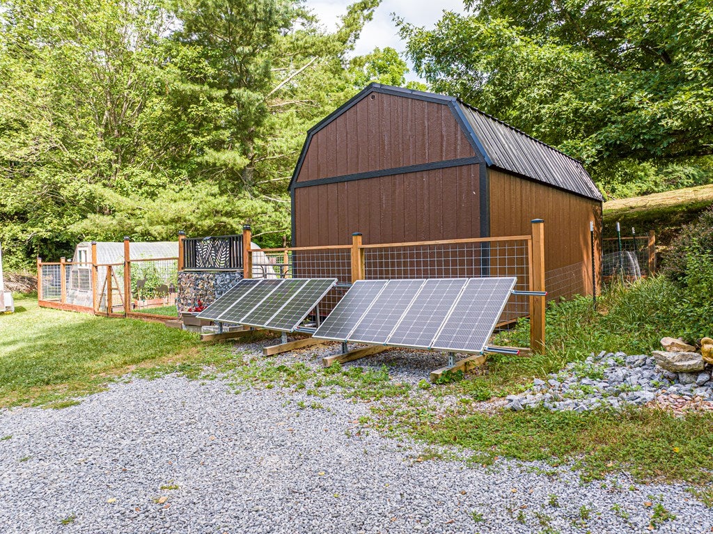30343 Old Saltworks Road Meadowview, VA 24361 - Photo 37 of 70 Gallery Image 37