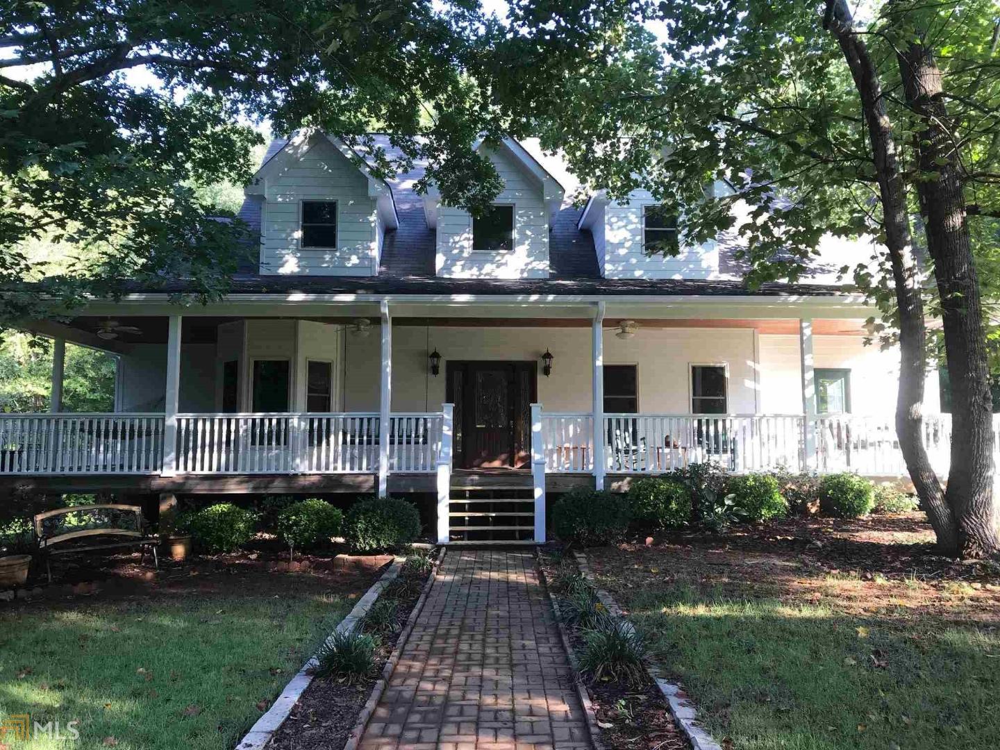 1443 Gaissert Road Newborn, GA 30056 - Photo 1 of 1 Beautiful