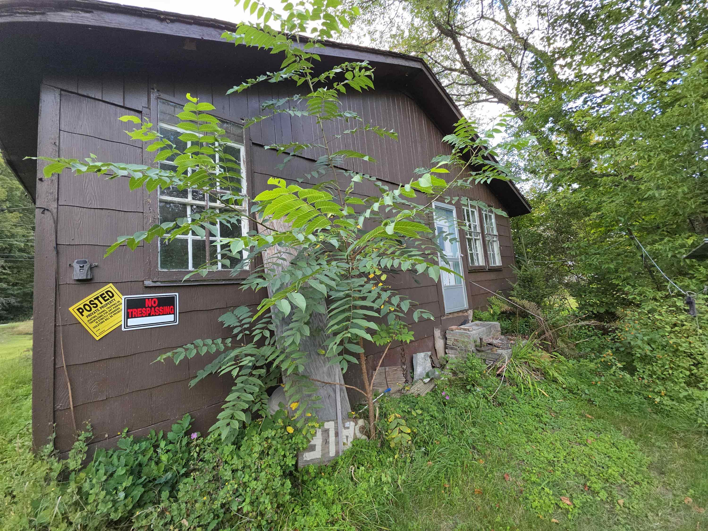 5527 Highway 106 Weathersfield, VT 05142 - Photo 2 of 20