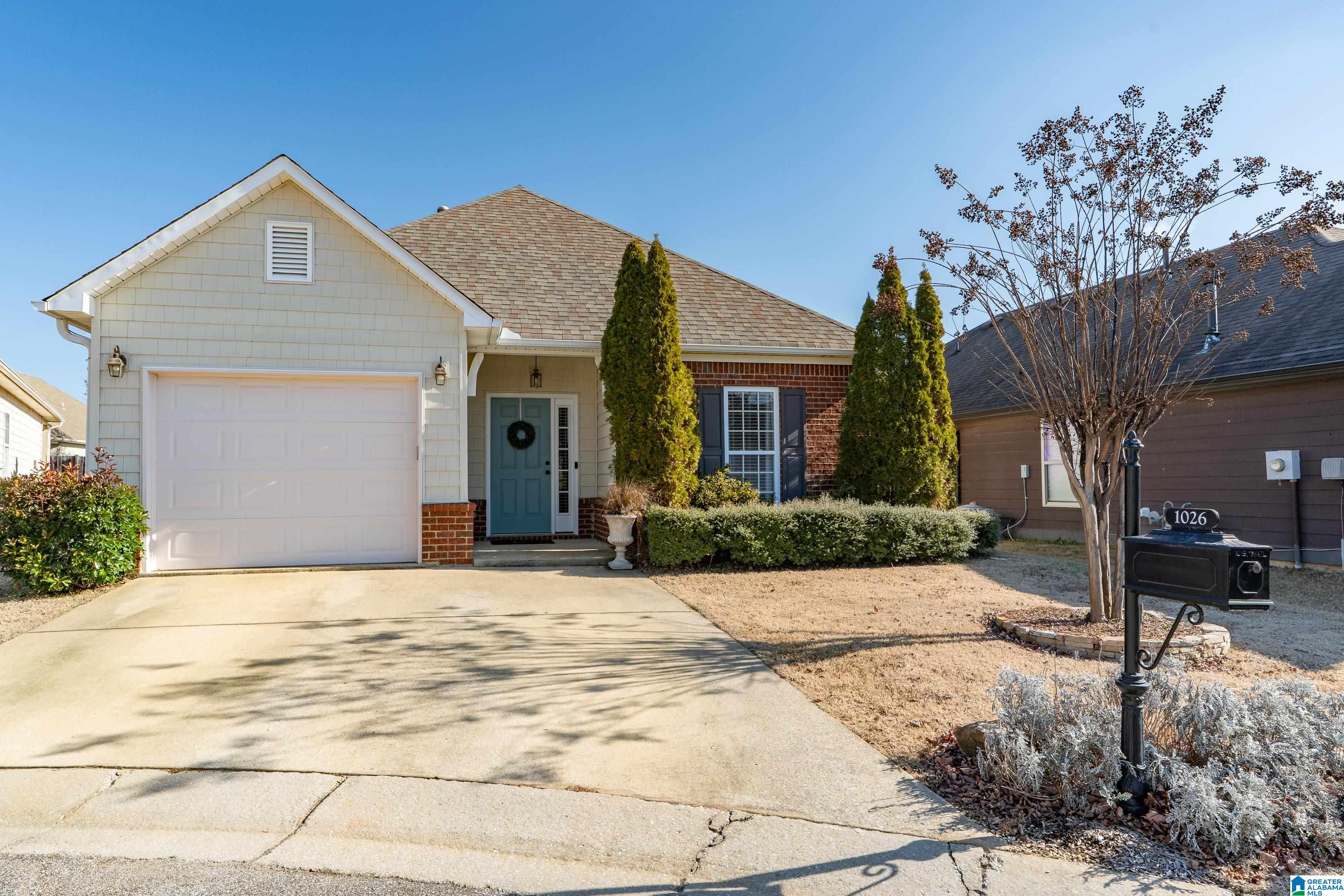 1026 Preston Place Chelsea, AL 35043 - Photo 3 of 39
