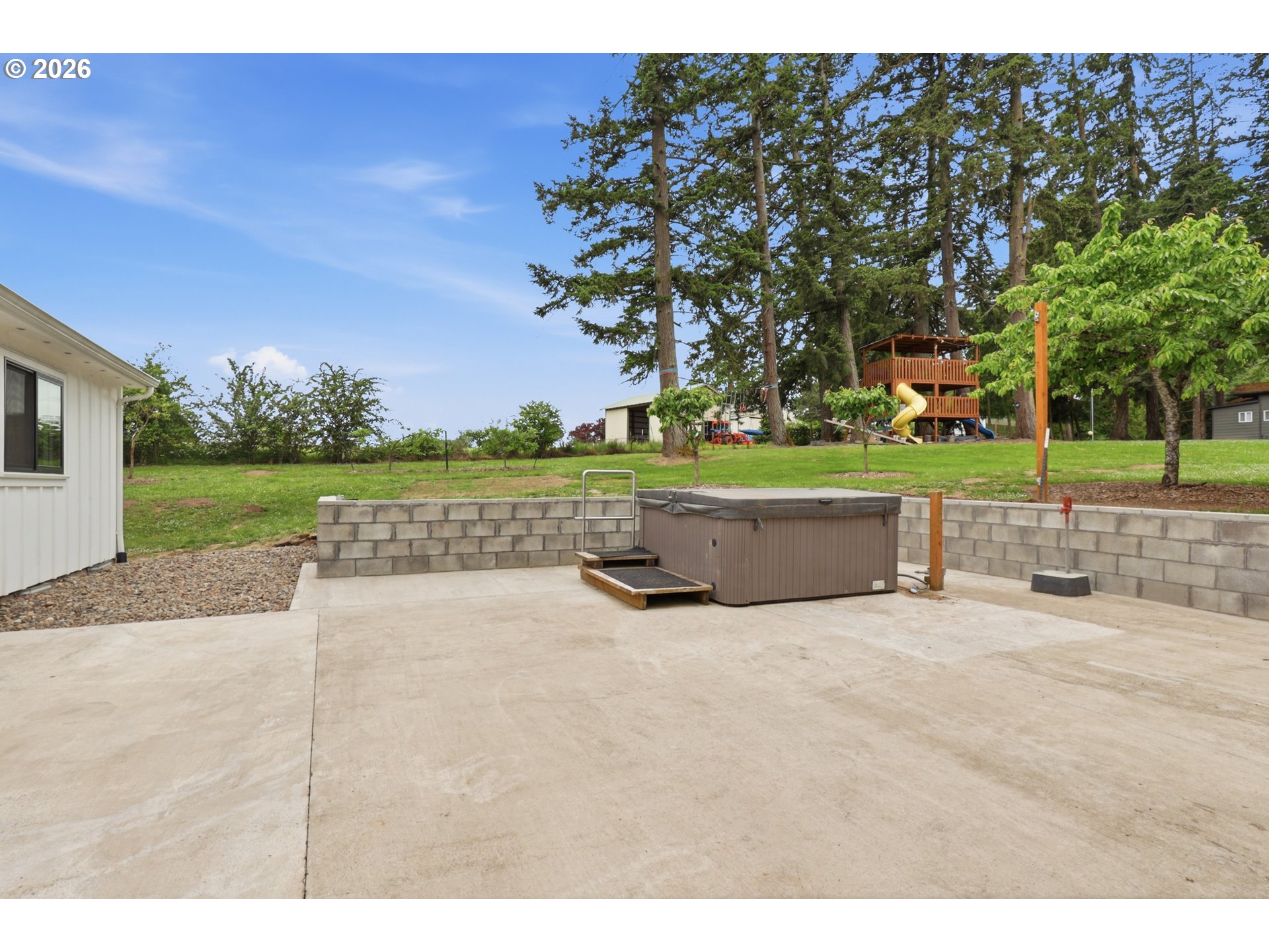 5801 Northeast Abbey Road Carlton, OR 97111 - Photo 31 of 48
