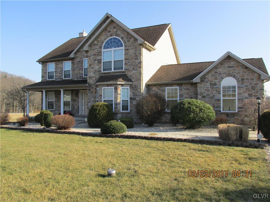 78 Labar Road Bangor, PA 18013 - Photo 1 of 38 Gallery Image 1