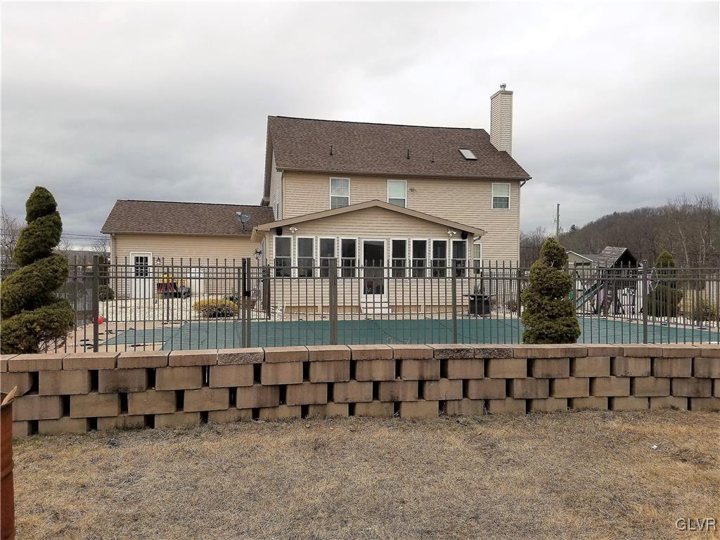 78 Labar Road Bangor, PA 18013 - Photo 8 of 38 Gallery Image 8