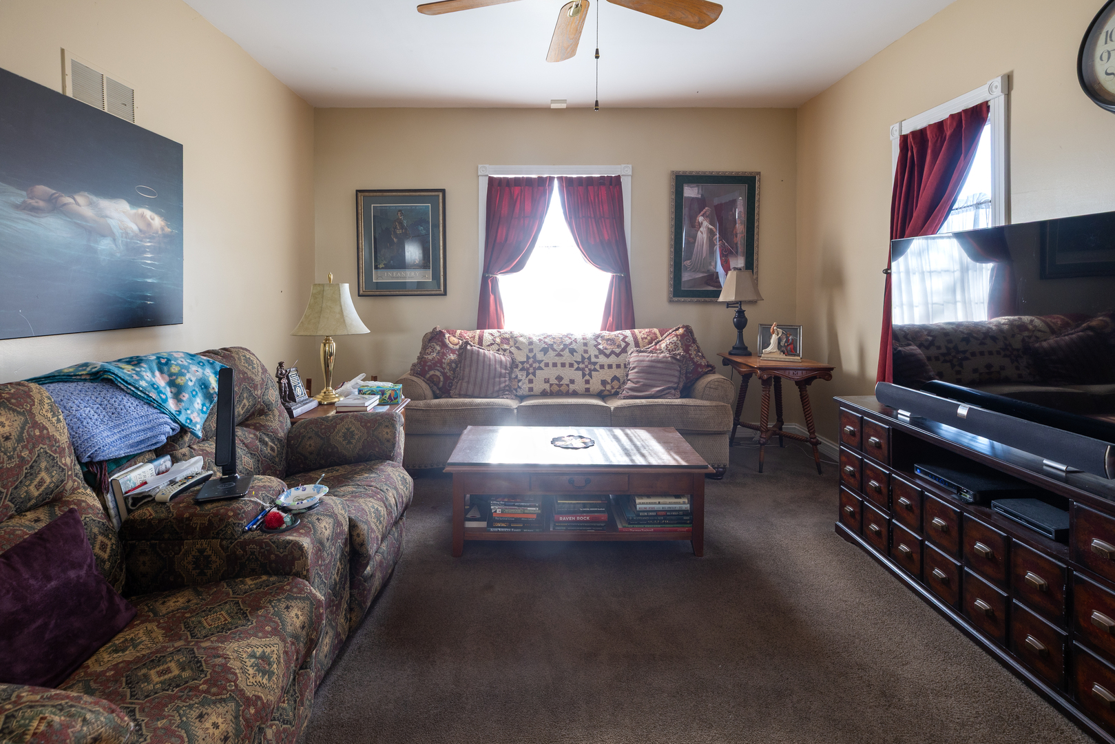 1769 Paw Paw Road Steward, IL 60553 - Photo 7 of 34