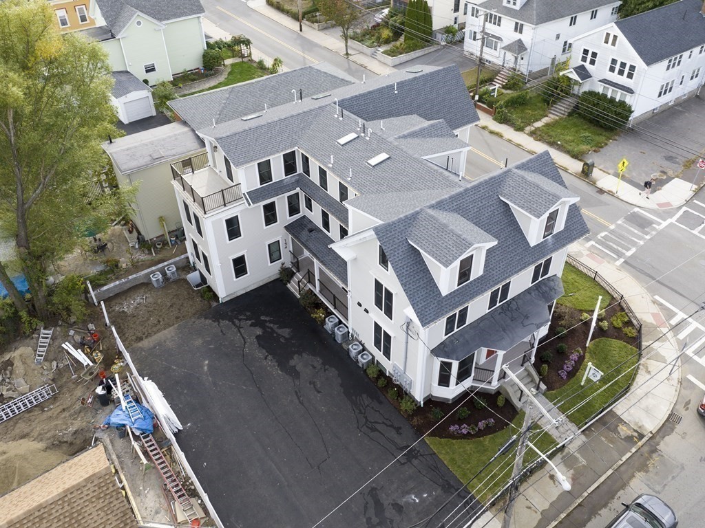 154 Summer Street, Unit 154 Medford, MA 02155 - Photo 17 of 20