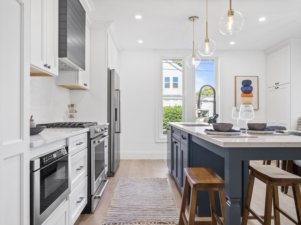 154 Summer Street, Unit 154 Medford, MA 02155 - Photo 2 of 20