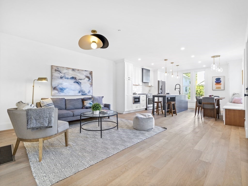 154 Summer Street, Unit 154 Medford, MA 02155 - Photo 4 of 20