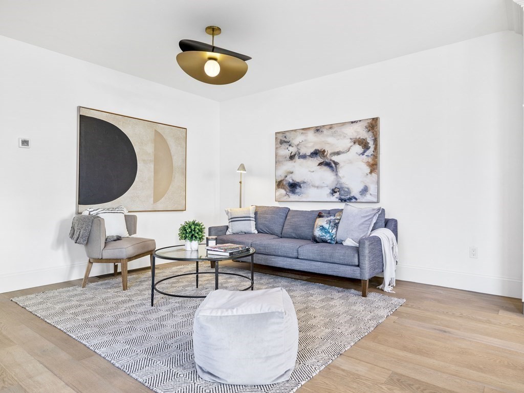 154 Summer Street, Unit 154 Medford, MA 02155 - Photo 5 of 20