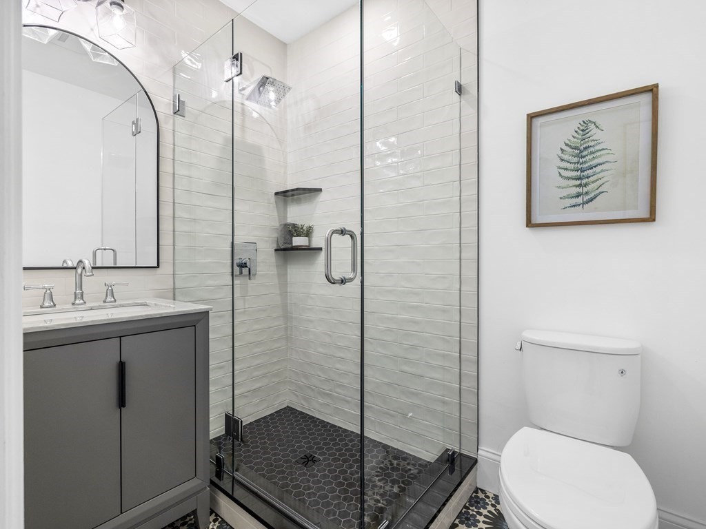 154 Summer Street, Unit 154 Medford, MA 02155 - Photo 9 of 20