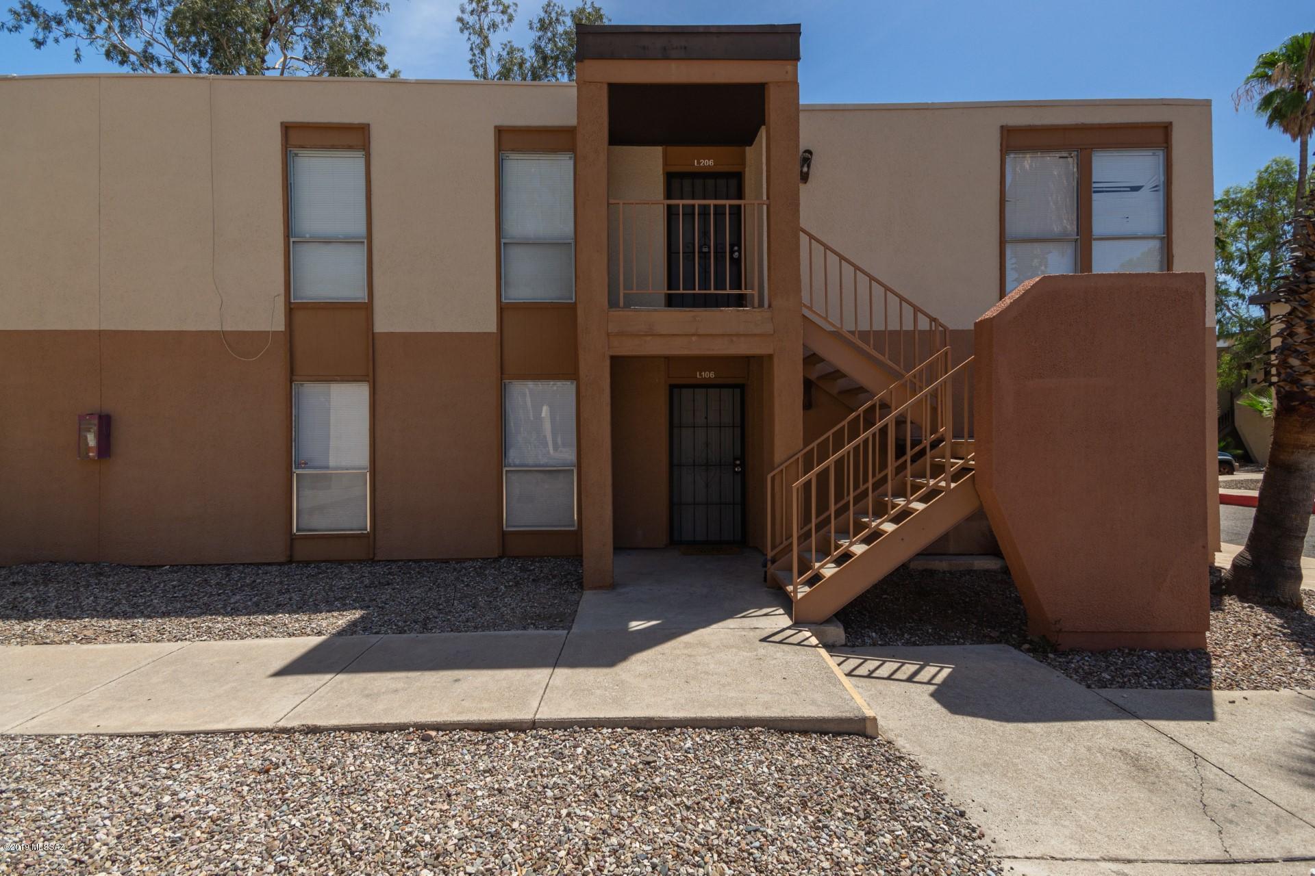1620 North Wilmot Road, Unit L106 Tucson, AZ 85712 - Photo 1 of 20
