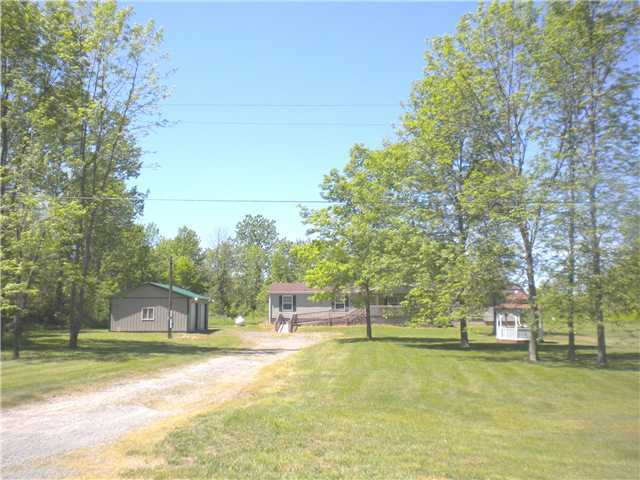 1724 Murdock Road Yates, NY 14098 - Photo 1 of 1 Exterior Front