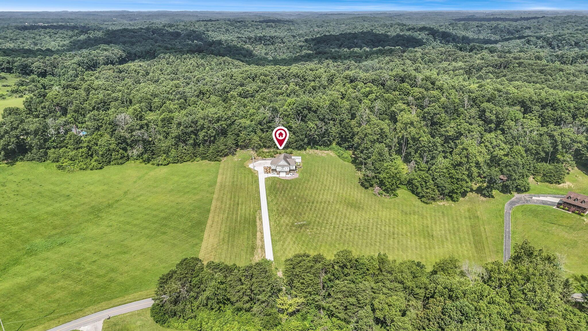 1071 Lake Katharine Road Jackson, OH 45640 - Photo 79 of 84 83-web-or-mls-DJI_20260702105302_0016_D