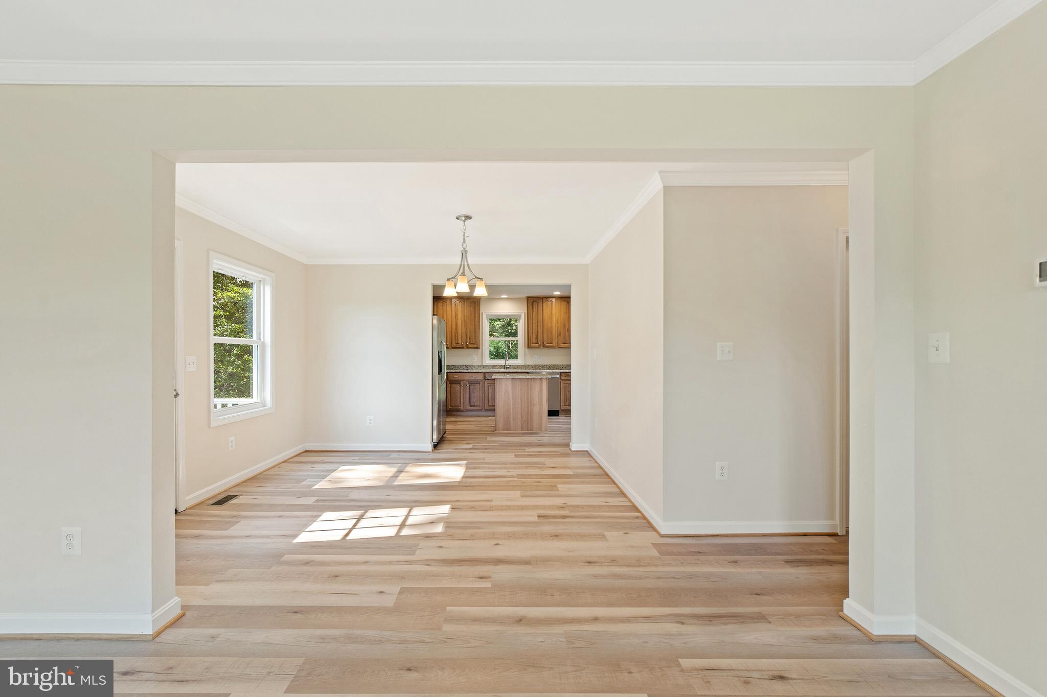 4338 Catlett Road Midland, VA 22728 - Photo 12 of 41 Dining Room