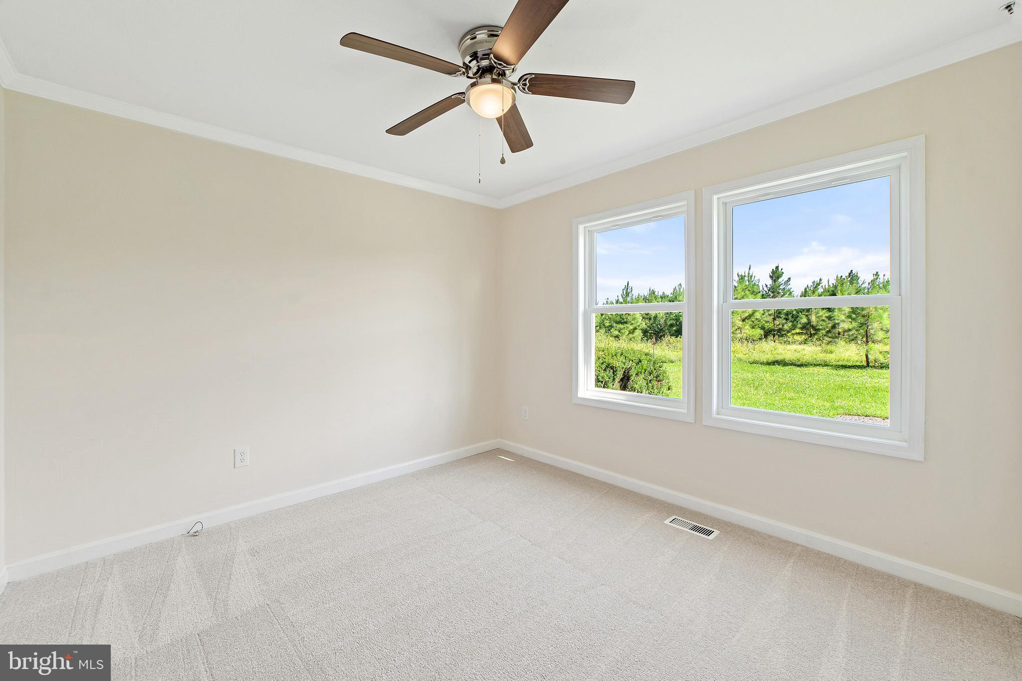 4338 Catlett Road Midland, VA 22728 - Photo 26 of 41 Bedroom #3
