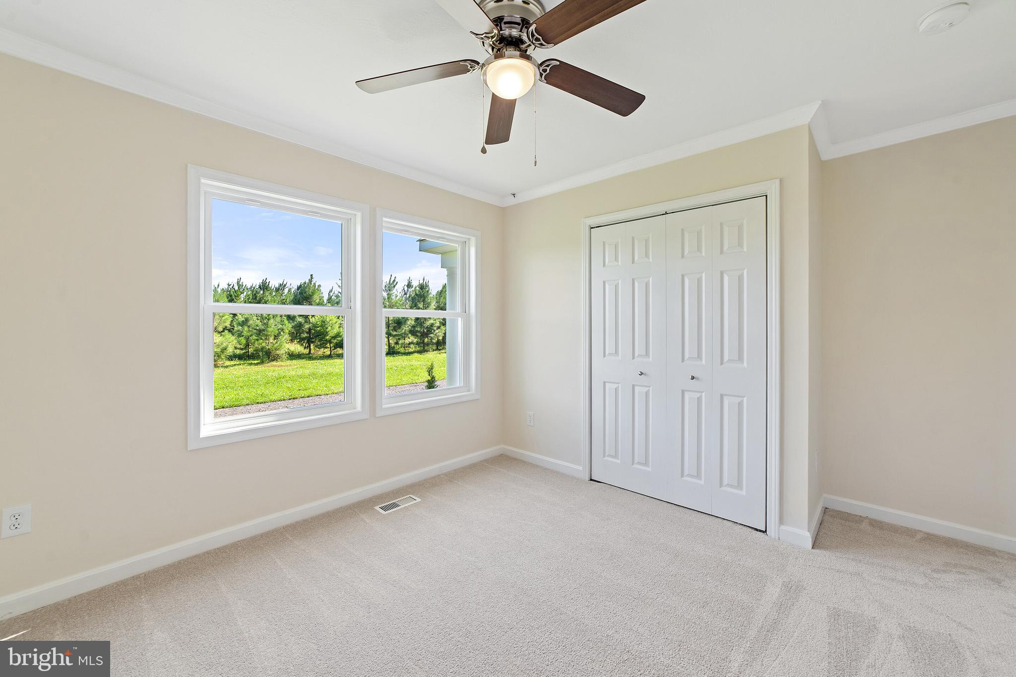 4338 Catlett Road Midland, VA 22728 - Photo 27 of 41 Bedroom #3