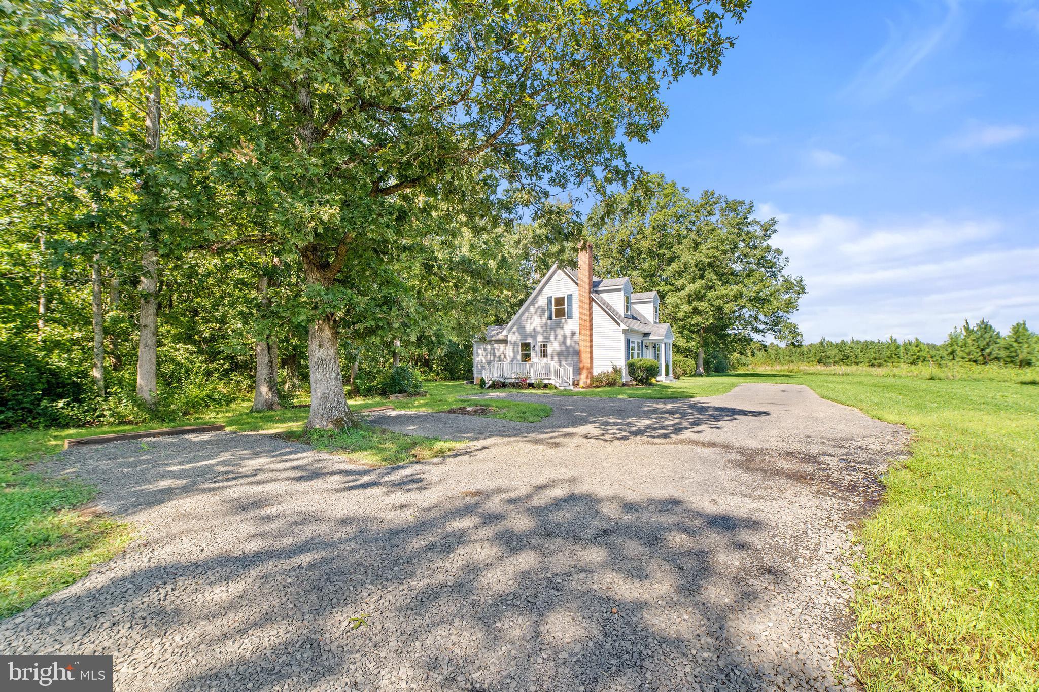 4338 Catlett Road Midland, VA 22728 - Photo 35 of 41 Plenty of Parking