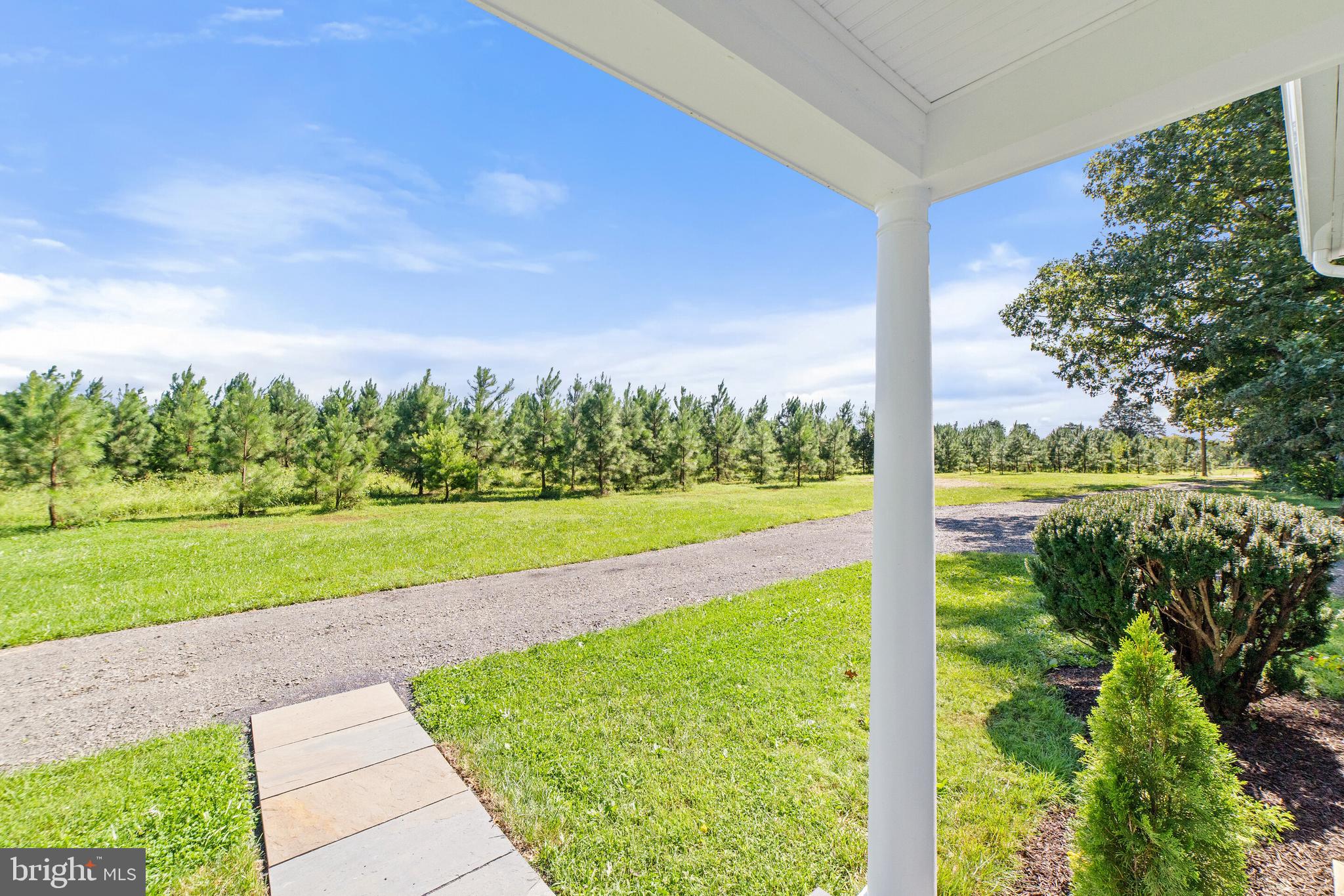 4338 Catlett Road Midland, VA 22728 - Photo 39 of 41 Stunning Views