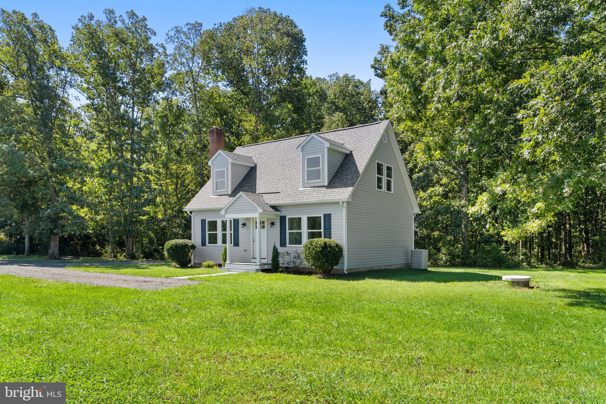 4338 Catlett Road Midland, VA 22728 - Photo 5 of 41 Stunning Home on Gorgeous 3+ Acre Lot
