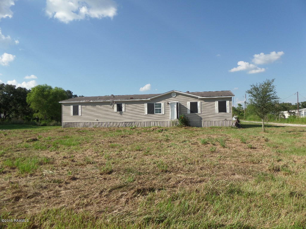 2677 Hains Road Rayne, LA 70578 - Photo 1 of 11 Front