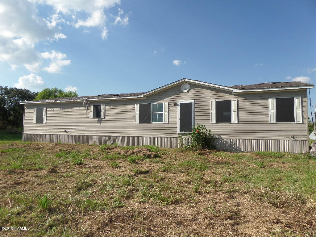 2677 Hains Road Rayne, LA 70578 - Photo 2 of 11 Front (2)