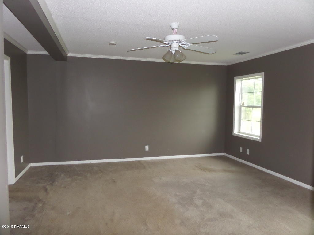 2677 Hains Road Rayne, LA 70578 - Photo 5 of 11 Bedroom 1 -Master