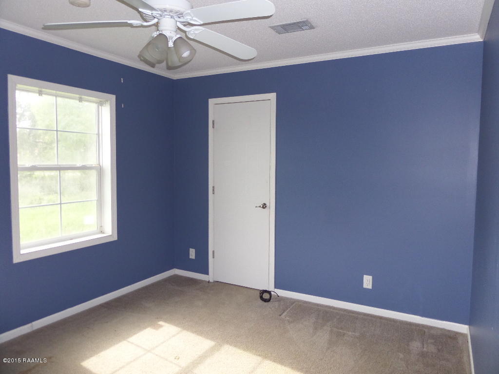 2677 Hains Road Rayne, LA 70578 - Photo 8 of 11 Bedroom 3