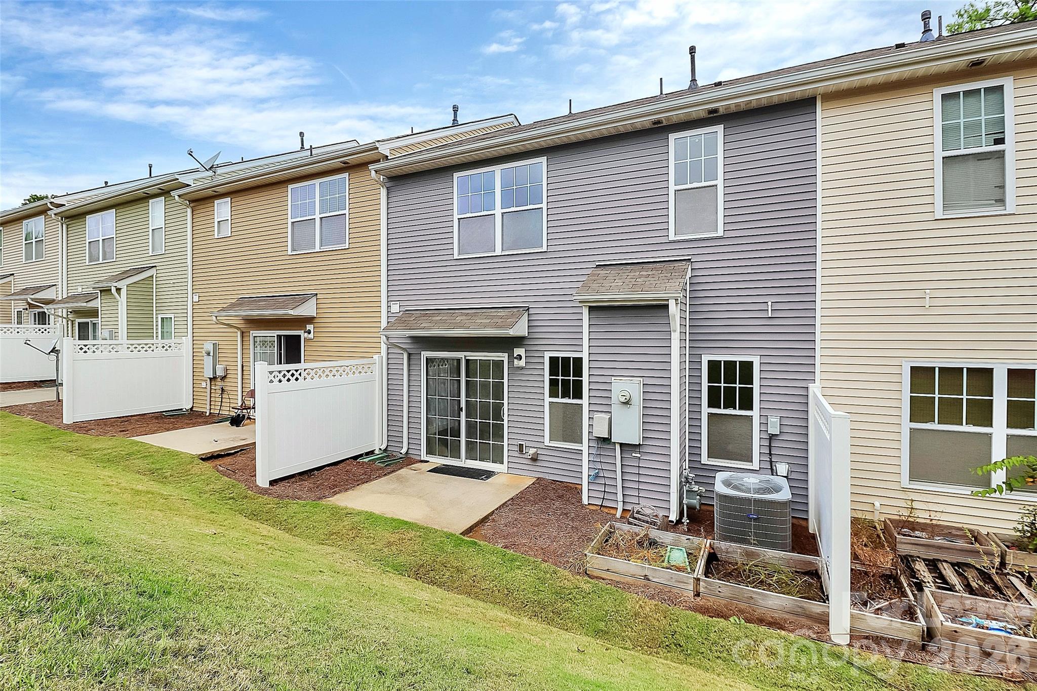 7107 Adare Mews Road Charlotte, NC 28217 - Photo 30 of 33