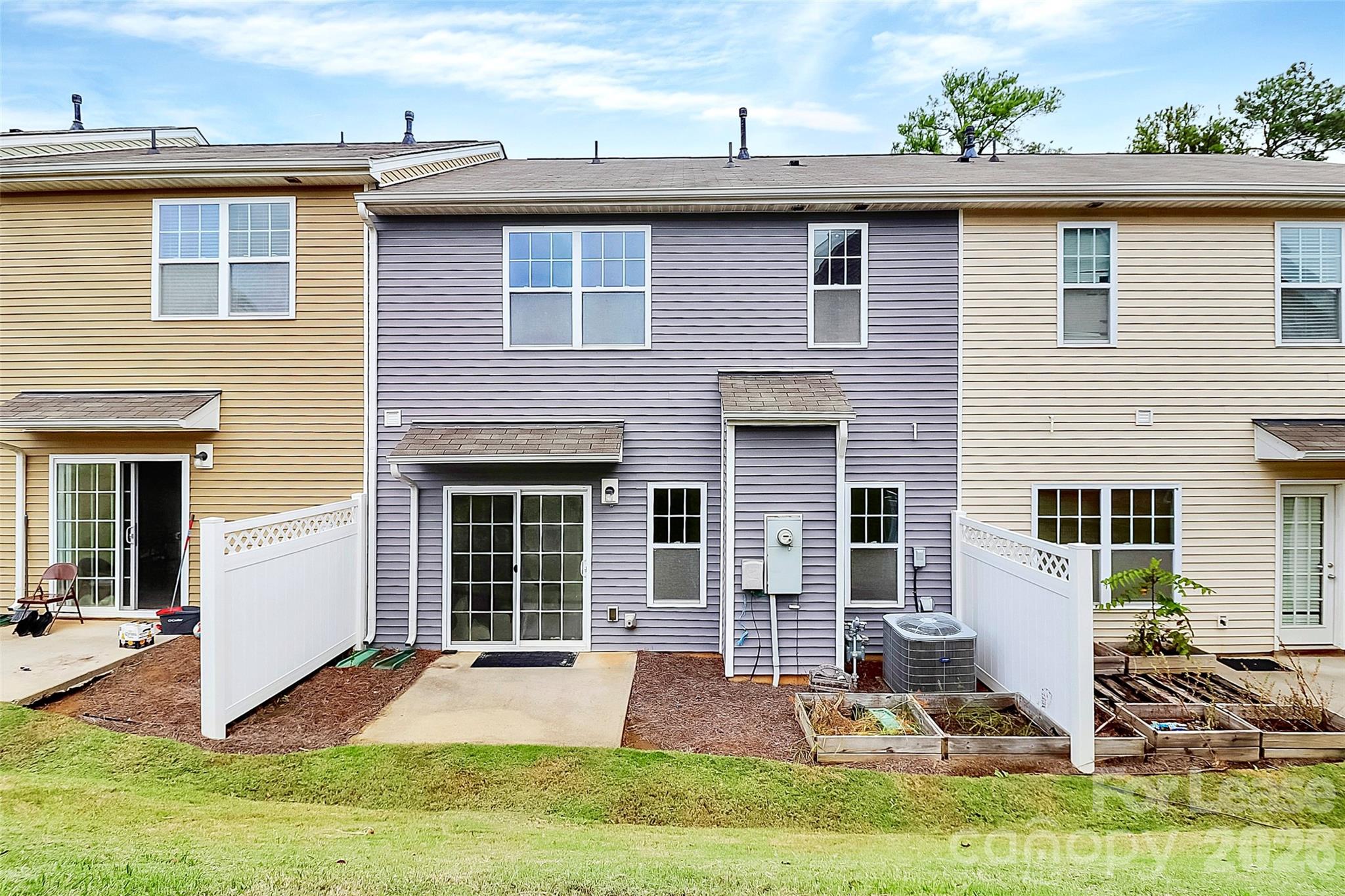 7107 Adare Mews Road Charlotte, NC 28217 - Photo 31 of 33