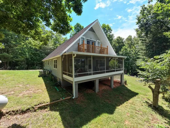 $534,900 | 343 Haines Mountain Road, Blairsville, GA 30512