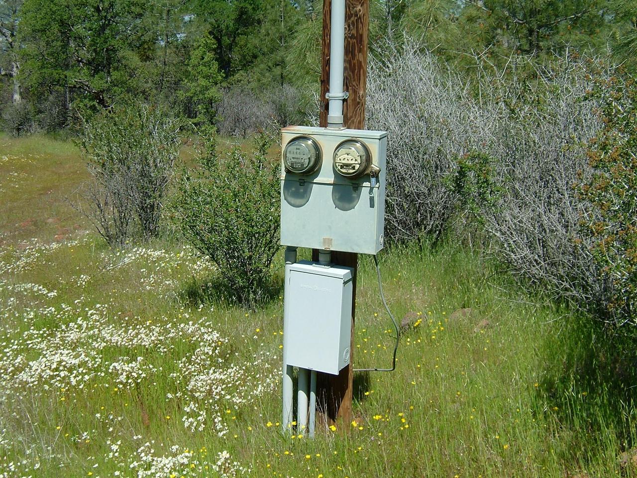 27054 Hobart Road Shingletown, CA 96088 - Photo 8 of 8 power