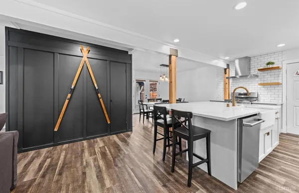 $750,000 | 2581 Armstrong Avenue, South Lake Tahoe, CA 96150