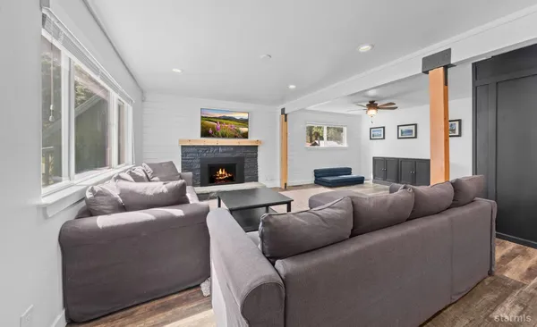 $750,000 | 2581 Armstrong Avenue, South Lake Tahoe, CA 96150