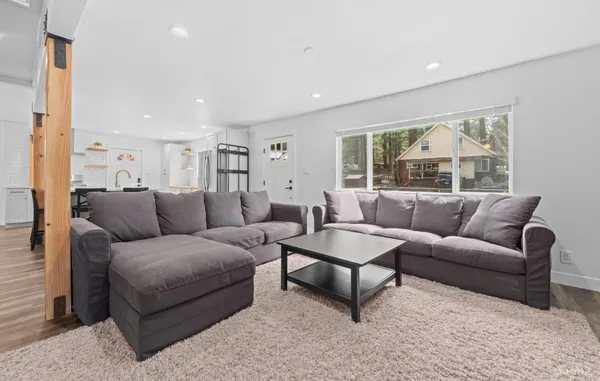 $750,000 | 2581 Armstrong Avenue, South Lake Tahoe, CA 96150