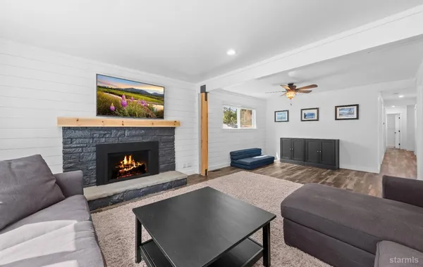 $750,000 | 2581 Armstrong Avenue, South Lake Tahoe, CA 96150