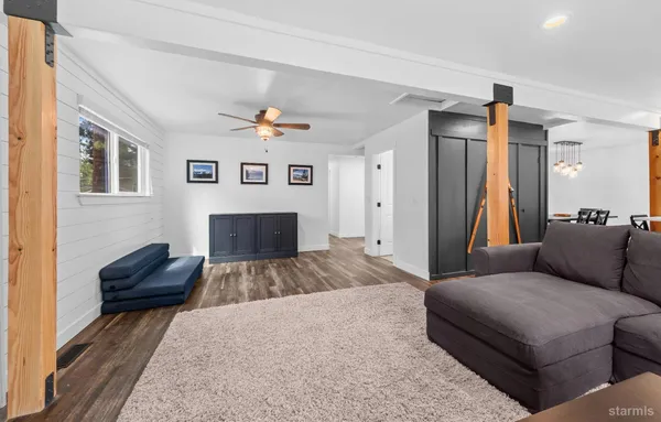 $750,000 | 2581 Armstrong Avenue, South Lake Tahoe, CA 96150