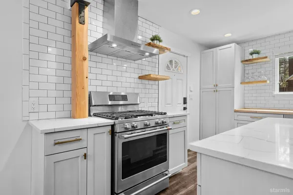 $750,000 | 2581 Armstrong Avenue, South Lake Tahoe, CA 96150